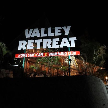 Valley Retreat Home Stay Dehradun Exteriör bild