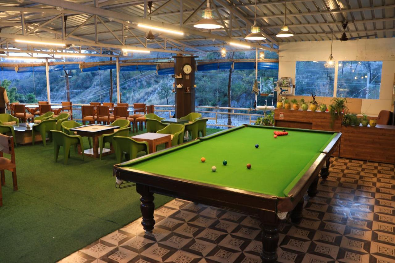 Valley Retreat Home Stay Dehradun Exteriör bild