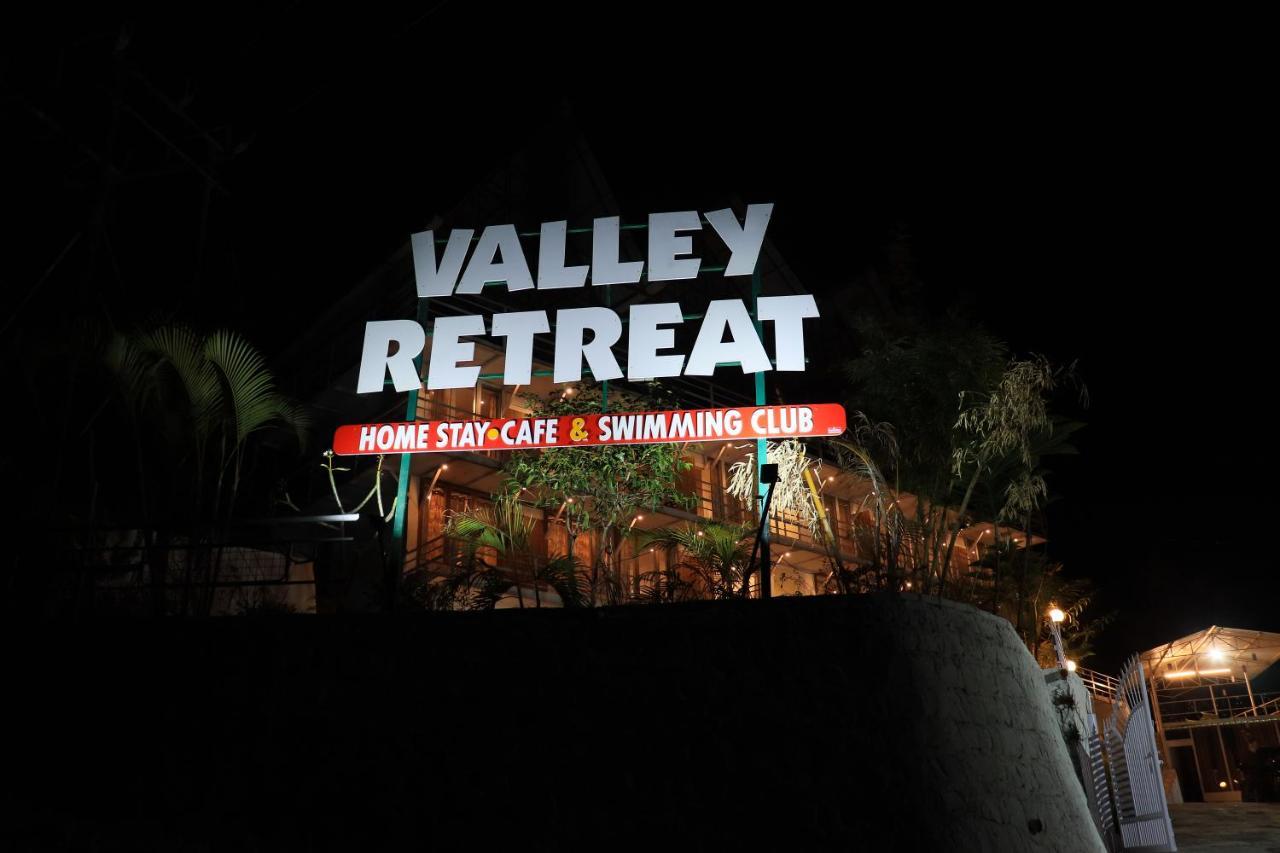 Valley Retreat Home Stay Dehradun Exteriör bild