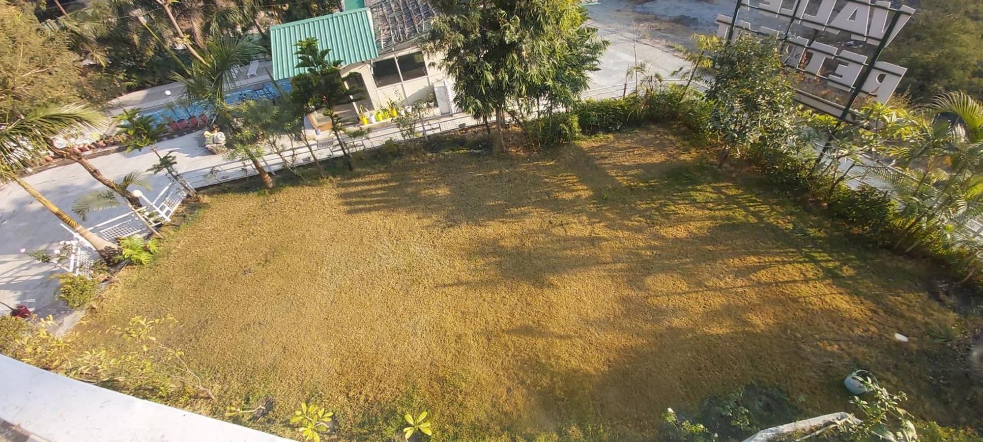 Valley Retreat Home Stay Dehradun Exteriör bild